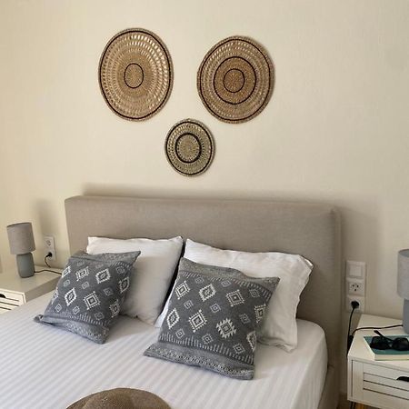 Libera Private Rooms Парга Экстерьер фото