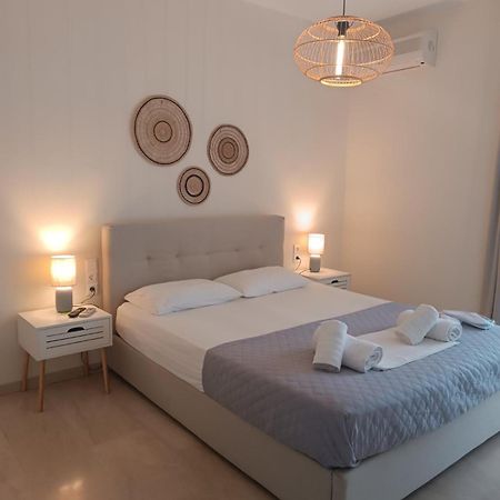 Libera Private Rooms Парга Экстерьер фото