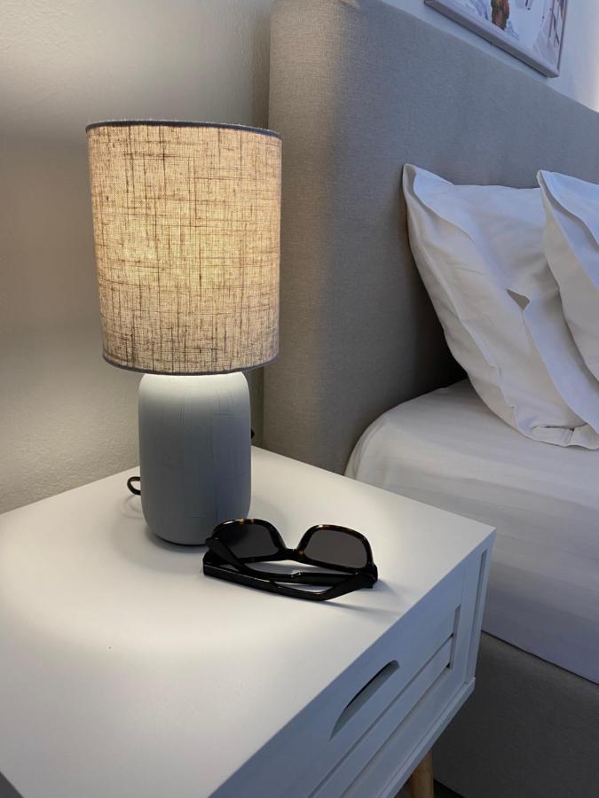 Libera Private Rooms Парга Экстерьер фото