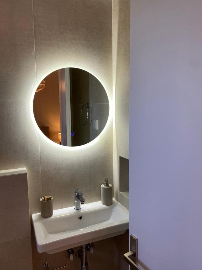 Libera Private Rooms Парга Экстерьер фото