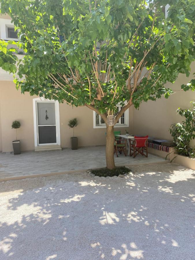 Libera Private Rooms Парга Экстерьер фото