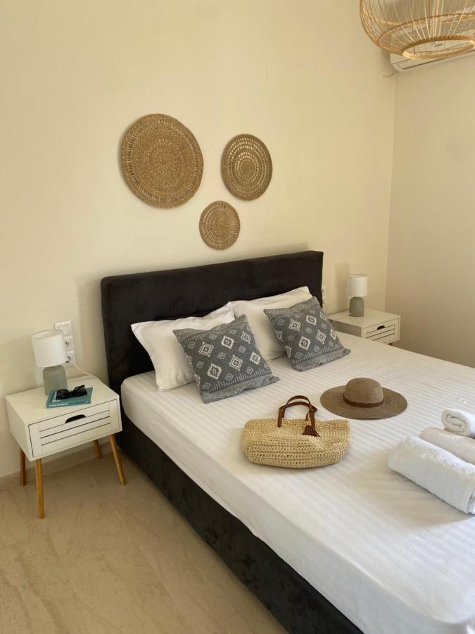Libera Private Rooms Парга Экстерьер фото