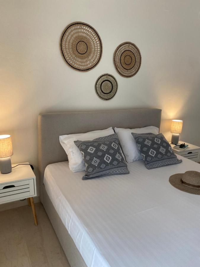 Libera Private Rooms Парга Экстерьер фото